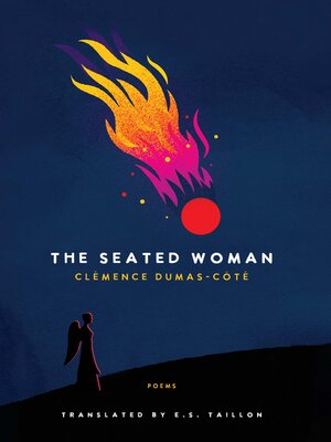The Seated Woman - ebook